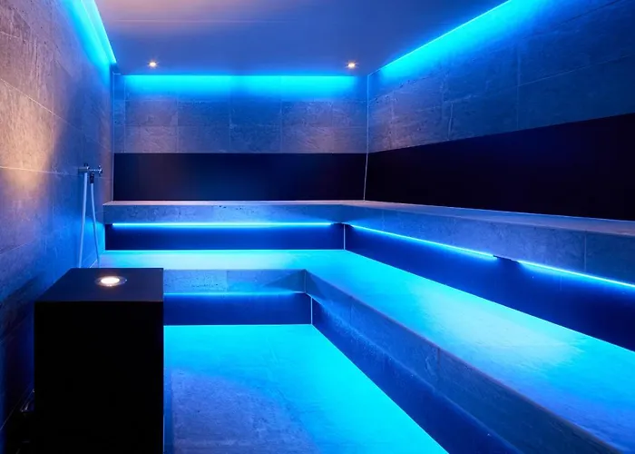 Puitalm - I I Hotel 4*