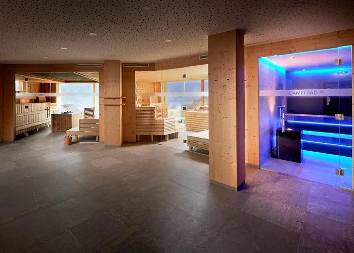 Puitalm - I I Arzl im Pitztal