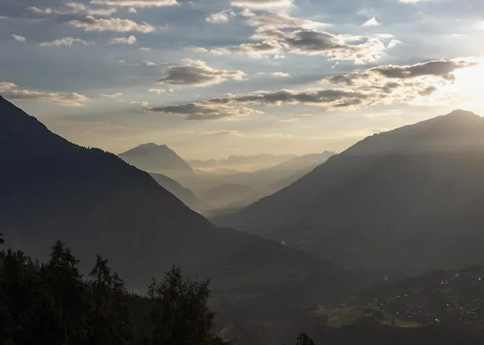 Puitalm - I I Arzl im Pitztal
