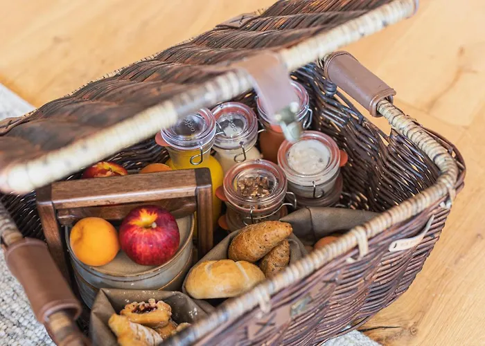 Hotel Puitalm - I I Arzl im Pitztal