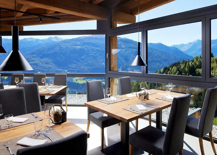 Puitalm - I I Arzl im Pitztal