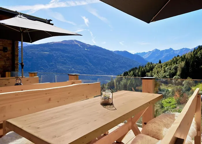 Hotel Puitalm - I I 4*