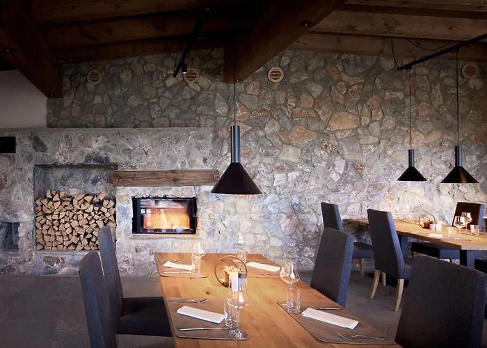 Hotel Puitalm - I I Arzl im Pitztal