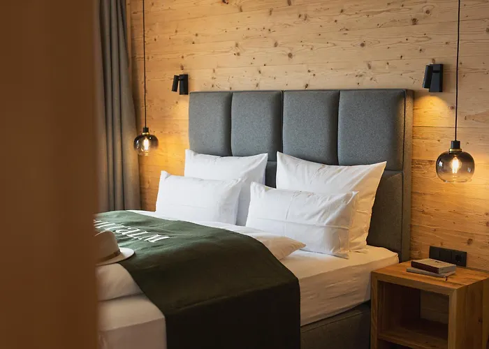 Puitalm - I I Hotel Arzl im Pitztal