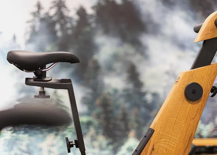 Hotel Puitalm - I I 4*