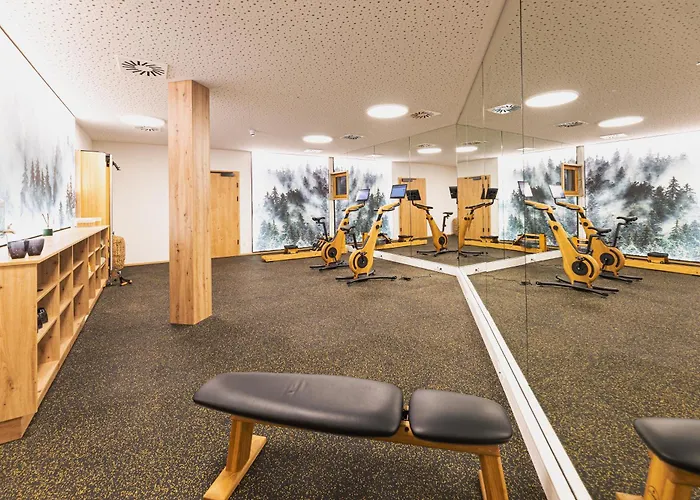 Puitalm - I I Arzl im Pitztal