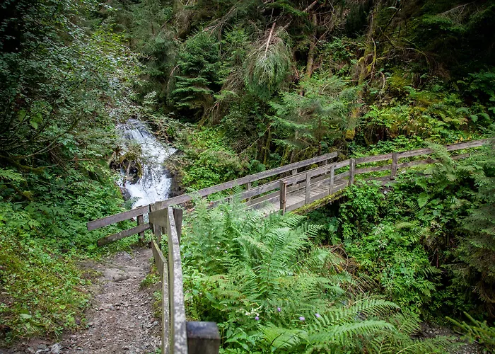 Puitalm - I I Arzl im Pitztal
