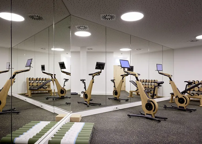 Puitalm - I I Hotel 4*