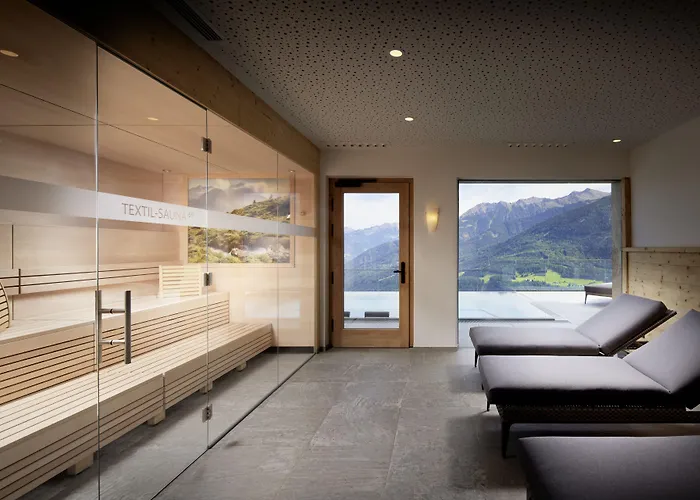 Hotel Puitalm - I I 4*