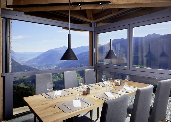 Puitalm - I I Hotel 4*