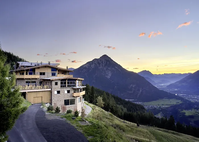 Hotel Puitalm - I I 4*