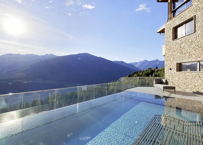 Puitalm - I I Arzl im Pitztal