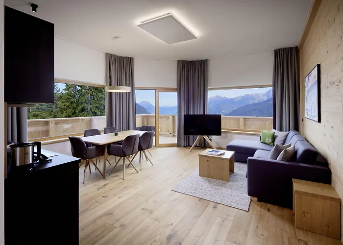 Puitalm - I I Hotel 4*