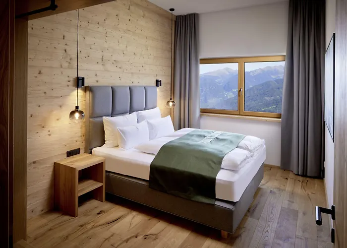 Puitalm - I I Hotel Arzl im Pitztal