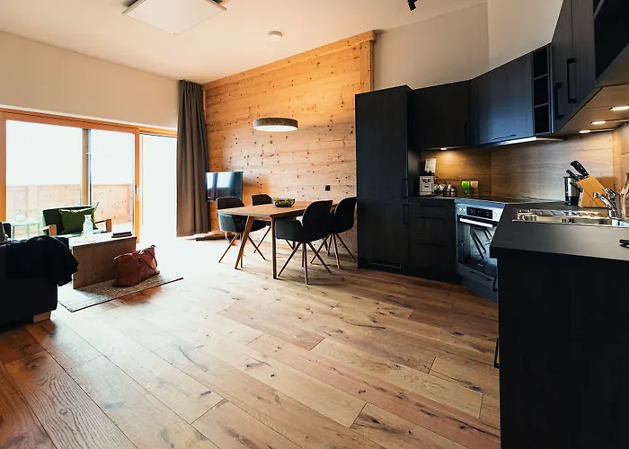 Puitalm - I I Hotel 4*