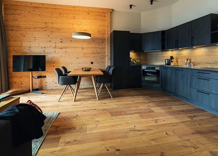 Puitalm - I I Hotel 4*