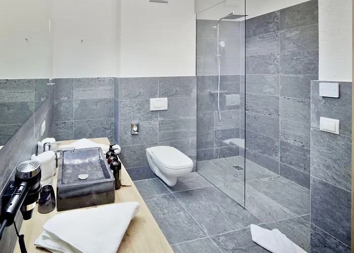 Puitalm - I I 4* Arzl im Pitztal