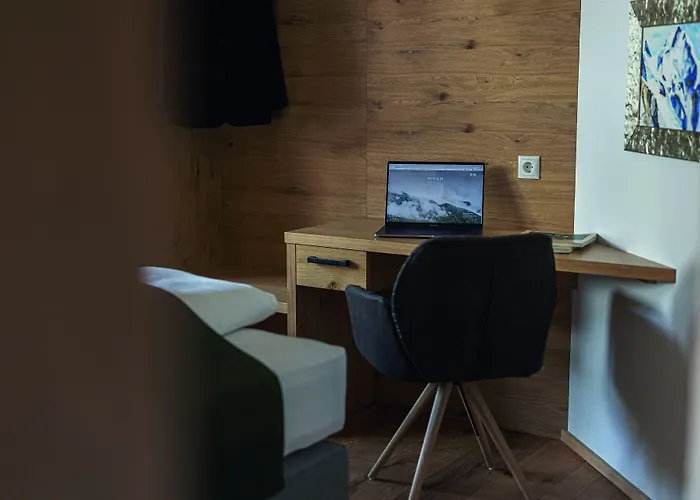 Puitalm - I I Hotel 4*